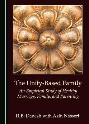 Book cover for The Unity-Based Family