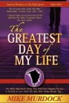 Book cover for The Greatest Day of My Life (Seeds Of Wisdom On The Holy Spirit, Volume 14)