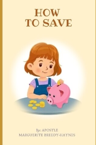 Cover of How to Save