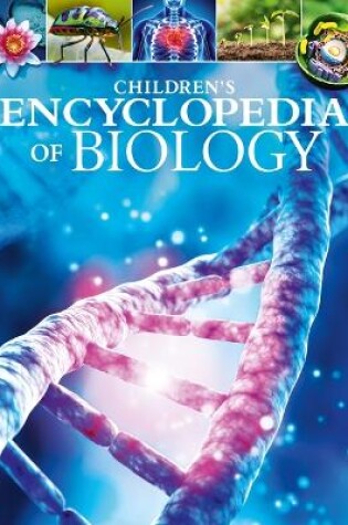 Cover of Children's Encyclopedia of Biology