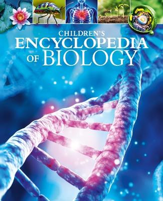 Cover of Children's Encyclopedia of Biology