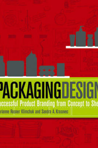 Cover of Packaging Design