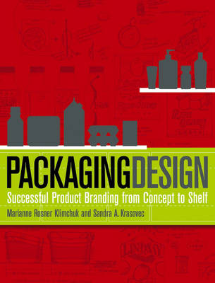 Cover of Packaging Design