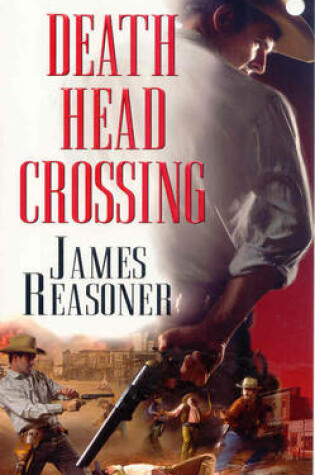 Cover of Death Head Crossing