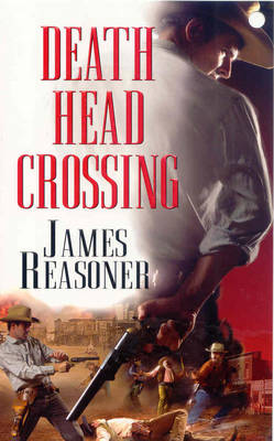 Cover of Death Head Crossing