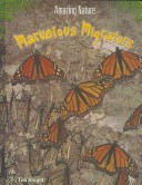 Book cover for Marvelous Migrators