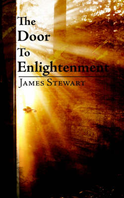 Book cover for The Door To Enlightenment