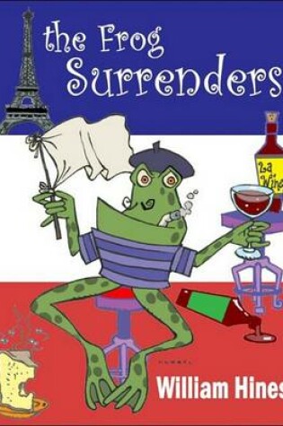 Cover of The Frog Surrenders