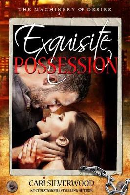 Book cover for Exquisite Possession