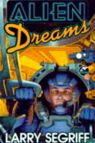 Cover of Alien Dreams