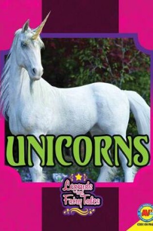 Cover of Unicorns