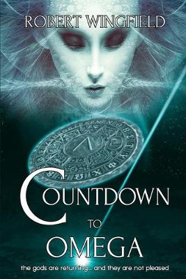 Book cover for Countdown to Omega