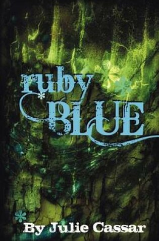 Cover of Ruby Blue