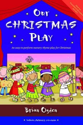 Cover of Our Christmas Play