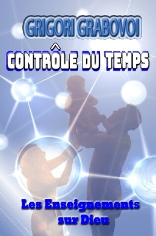 Cover of Contrôle Du Temps