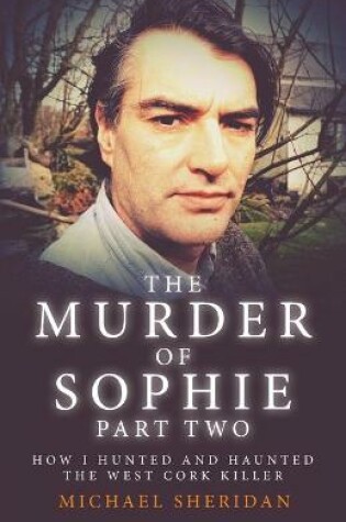 Cover of The Murder of Sophie Part 2