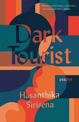 Cover of Dark Tourist