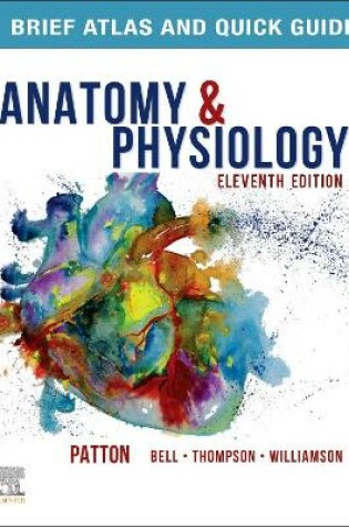 Cover of Part - Brief Atlas of the Human Body and Quick Guide to the Language of Science and Medicine for Anatomy & Physiology E-Book