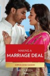 Book cover for Making A Marriage Deal