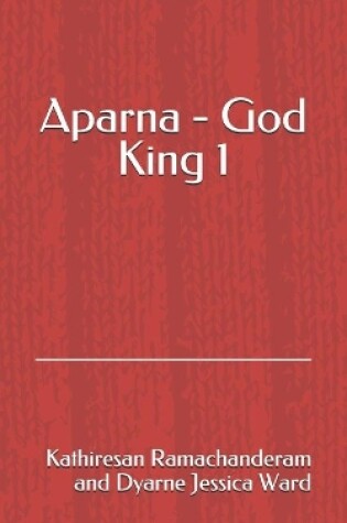 Cover of Aparna