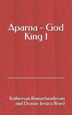 Book cover for Aparna