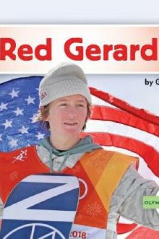 Cover of Red Gerard