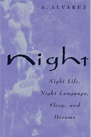 Cover of Night