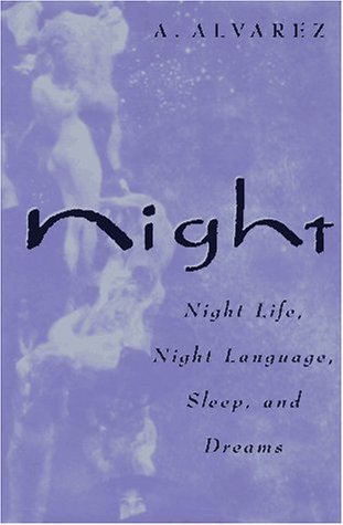 Book cover for Night