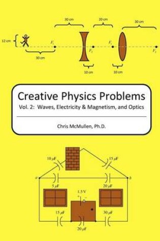 Cover of Creative Physics Problems