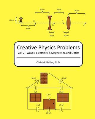 Book cover for Creative Physics Problems