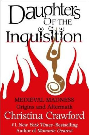 Cover of Daughters of the Inquisition