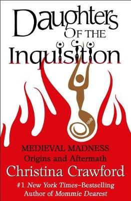 Book cover for Daughters of the Inquisition