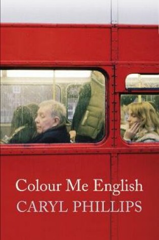 Cover of Colour Me English