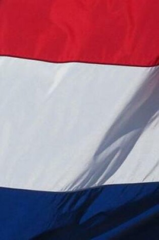 Cover of Netherlands Flag Journal Golding Flag Series