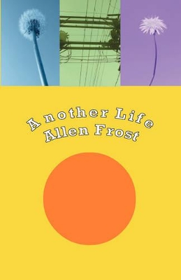 Book cover for Another Life