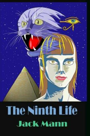 Cover of The Ninth Life