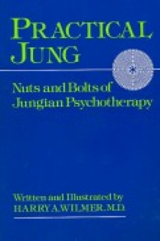 Cover of Practical Jung