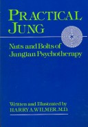 Book cover for Practical Jung