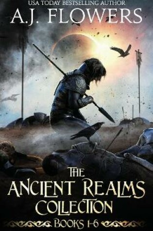 Cover of The Ancient Realms Collection (Books 1-6)