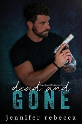 Book cover for Dead and Gone