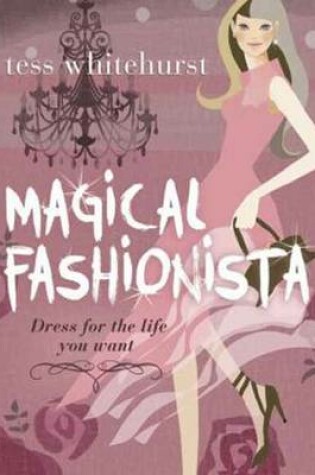 Cover of Magical Fashionista