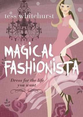 Book cover for Magical Fashionista
