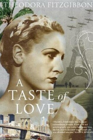 Cover of A Taste of Love