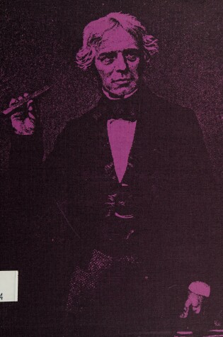 Cover of Faraday as a Natural Philosopher