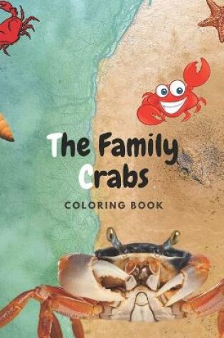 Cover of The Family Crabs