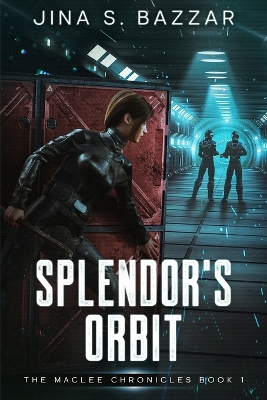 Cover of Splendor's Orbit