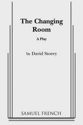 Cover of The Changing Room