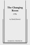 Book cover for The Changing Room