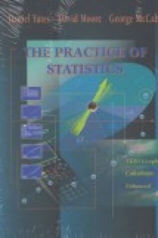 Cover of The Prac Stat & CD-ROM & CD-ROM Activstats 2