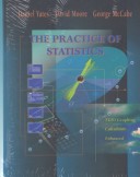 Book cover for The Prac Stat & CD-ROM & CD-ROM Activstats 2